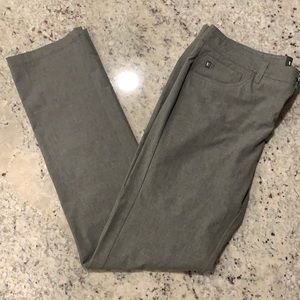 Linksoul Men’s 5-Pocket Boardwalker Pants